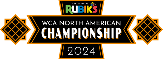 Rubik's WCA World Championship 2023