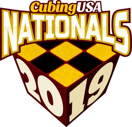 CubingUSA Nationals 2019