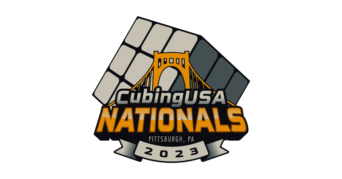 USC Cubing 2024  World Cube Association