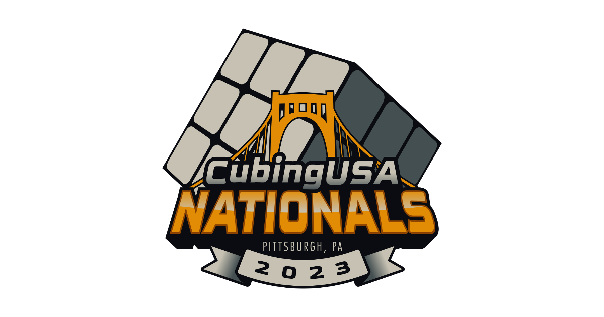 CubingUSA Great Lakes Championship 2023