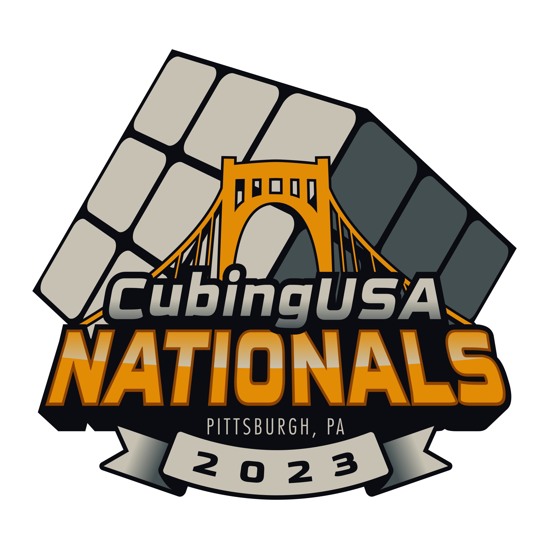 CubingUSA Great Lakes Championships 2023 Day 2 